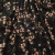 Плательная ткань "Фламенко" 3.1, 80 гр/м2, шир.150 см, принт растительный - купить в Балаково. Цена 239.03 руб.