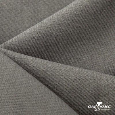 Ткань костюмная Зара, 92%P 8%S, Gray/Cерый, 200 г/м2, шир.150 см - купить в Балаково. Цена 325.28 руб.