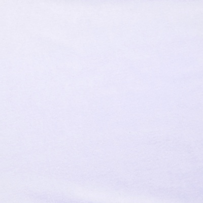 Бархат стрейч №23, 240 гр/м2, шир.160 см, (2,6 м/кг), цвет белый - купить в Балаково. Цена 740.88 руб.