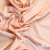 Ткань плательно-костюмная, 100% хлопок, 135 г/м2, шир. 145 см #202, цв.(23)-розовый персик - купить в Балаково. Цена 392.32 руб.
