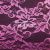 Кружевное полотно стрейч XD-WINE, 100 гр/м2, шир.150см, цвет розовый - купить в Балаково. Цена 1 851.10 руб.
