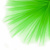 Фатин матовый 16-146, 12 гр/м2, шир.300см, цвет зелёный - купить в Балаково. Цена 113.85 руб.