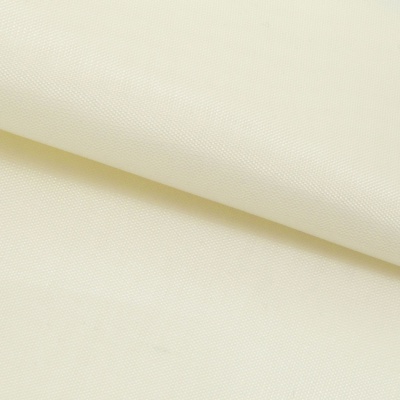 Ткань подкладочная Таффета 11-0606, антист., 53 гр/м2, шир.150см, цвет молоко - купить в Балаково. Цена 62.37 руб.
