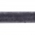 Лента бархатная нейлон, шир.12 мм, (упак. 45,7м), цв.189-т.серый - купить в Балаково. Цена: 462.28 руб.