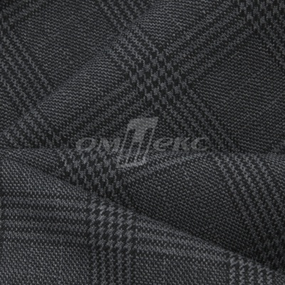 Ткань костюмная "Эдинбург", 98%P 2%S, 228 г/м2 ш.150 см, цв-серый - купить в Балаково. Цена 385.53 руб.