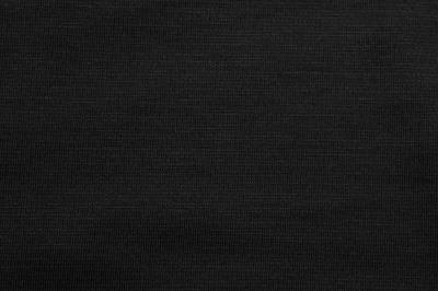 Трикотаж "Grange" C#1 (2,38м/кг), 280 гр/м2, шир.150 см, цвет чёрный - купить в Балаково. Цена 861.22 руб.