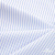 Ткань сорочечная Ронда, 115 г/м2, 58% пэ,42% хл, шир.150 см, цв.3-голубая, (арт.114) - купить в Балаково. Цена 306.69 руб.