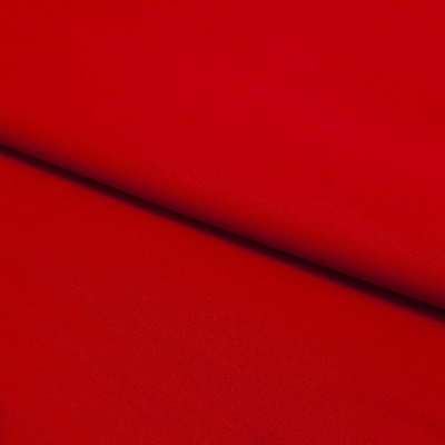 Ткань костюмная 21010 2023, 225 гр/м2, шир.150см, цвет красный - купить в Балаково. Цена 390.73 руб.