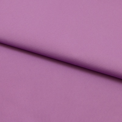 Курточная ткань Дюэл (дюспо) 16-3320, PU/WR/Milky, 80 гр/м2, шир.150см, цвет цикламен - купить в Балаково. Цена 166.79 руб.