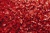 Сетка с пайетками №18, 188 гр/м2, шир.130см, цвет красный - купить в Балаково. Цена 371 руб.