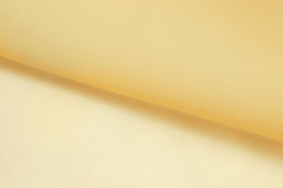Капрон с утяжелителем 12-0826, 47 гр/м2, шир.300см, цвет 16/св.жёлтый - купить в Балаково. Цена 150.40 руб.