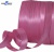 Косая бейка атласная "Омтекс" 15 мм х 132 м, цв. 135 темный розовый - купить в Балаково. Цена: 225.81 руб.