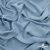 Ткань плательная Муар, 100% полиэстер,165 (+/-5) гр/м2, шир. 150 см, цв. Серо-голубой - купить в Балаково. Цена 215.65 руб.
