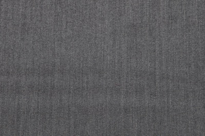 Костюмная ткань с вискозой "Флоренция", 195 гр/м2, шир.150см, цвет св.серый - купить в Балаково. Цена 491.97 руб.