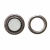 Люверсы металлические №6 (8мм) "Сетка" (упак.2000 шт)  т.никель - купить в Балаково. Цена: 1.60 руб.