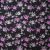 Плательная ткань "Фламенко" 20.1, 80 гр/м2, шир.150 см, принт растительный - купить в Балаково. Цена 241.49 руб.