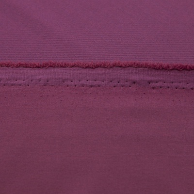 Костюмная ткань с вискозой "Меган" 19-2430, 210 гр/м2, шир.150см, цвет вишня - купить в Балаково. Цена 378.55 руб.
