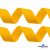 Жёлтый- цв.506 -Текстильная лента-стропа 550 гр/м2 ,100% пэ шир.20 мм (боб.50+/-1 м) - купить в Балаково. Цена: 318.85 руб.
