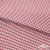 Ткань сорочечная Клетка Виши, 115 г/м2, 58% пэ,42% хл, шир.150 см, цв.5-красный, (арт.111) - купить в Балаково. Цена 306.69 руб.