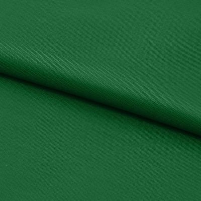 Ткань подкладочная Таффета 19-5420, антист., 54 гр/м2, шир.150см, цвет зелёный - купить в Балаково. Цена 65.53 руб.