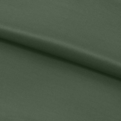 Ткань подкладочная Таффета 19-0511, антист., 53 гр/м2, шир.150см, цвет хаки - купить в Балаково. Цена 57.16 руб.