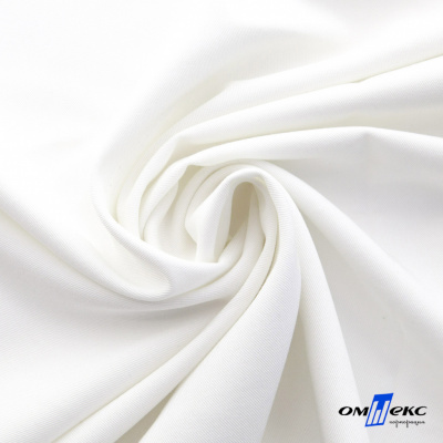 Ткань костюмная "Белла" 80% P, 16% R, 4% S, 230 г/м2, шир.150 см, цв. белый #12 - купить в Балаково. Цена 489.29 руб.