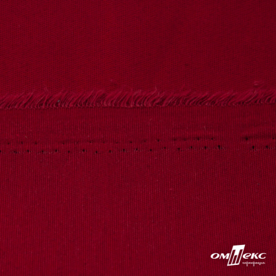 Ткань смесовая для спецодежды "Униформ" 19-1763, 190 гр/м2, шир.150 см, цвет красный - купить в Балаково. Цена 165.10 руб.