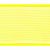 Лента капроновая, шир. 80 мм/уп. 25 м, цвет жёлтый - купить в Балаково. Цена: 19.77 руб.