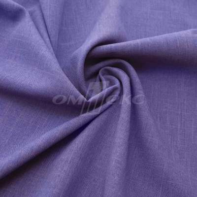 Ткань костюмная габардин "Меланж" 6145В, 172 гр/м2, шир.150см, цвет сирень - купить в Балаково. Цена 284.20 руб.